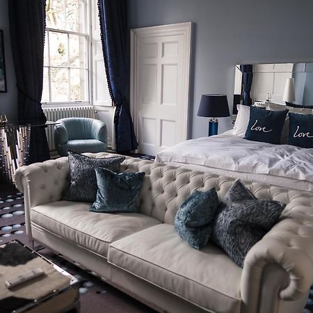 Haigh Hall Hotel Wigan Kültér fotó