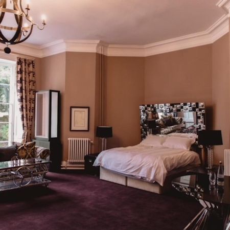 Haigh Hall Hotel Wigan Kültér fotó