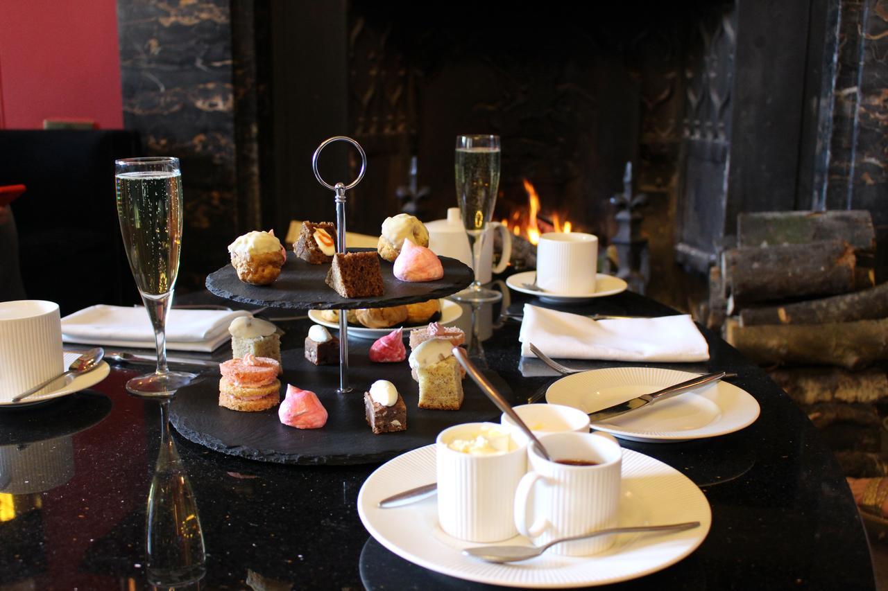 Haigh Hall Hotel Wigan Kültér fotó