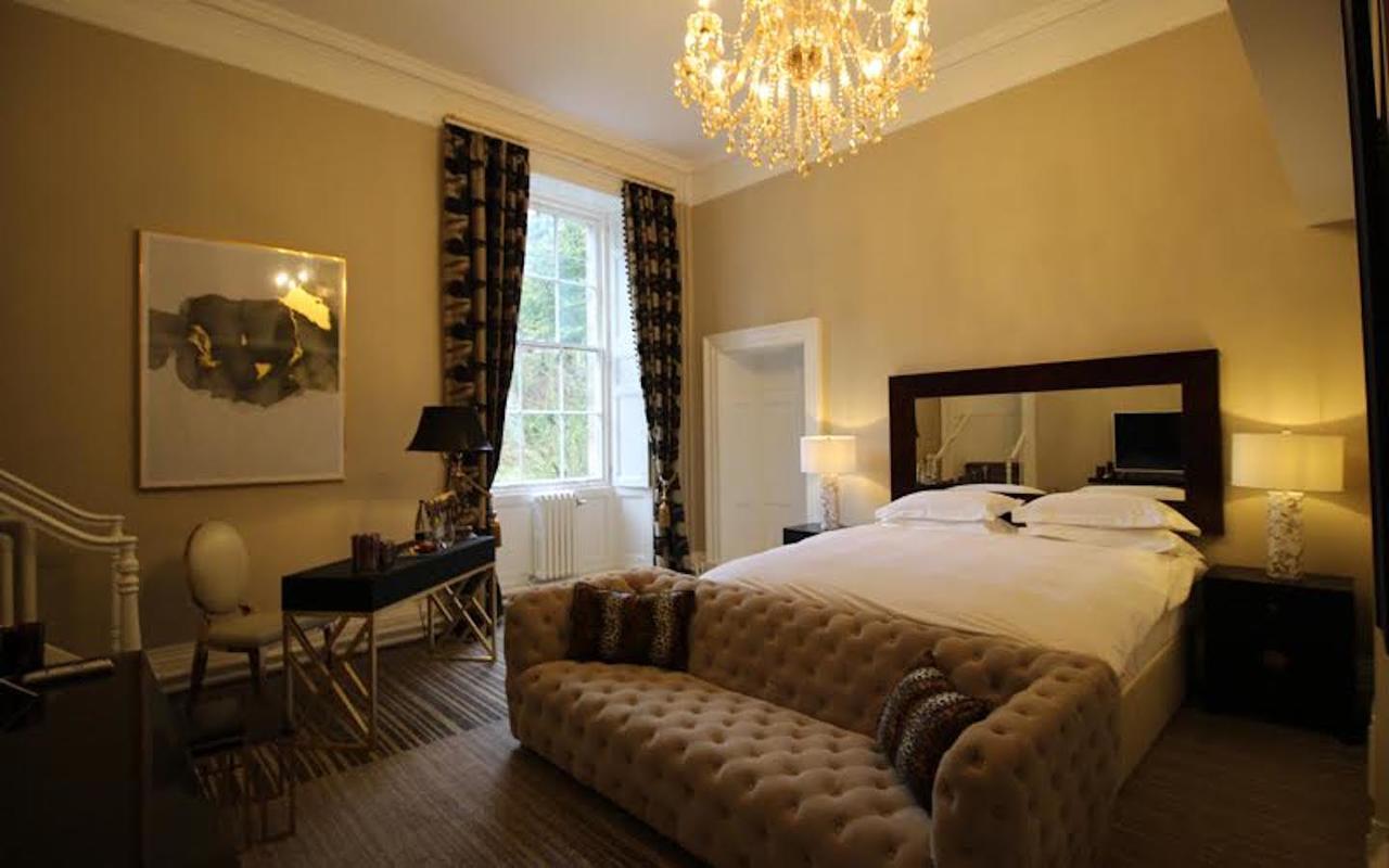 Haigh Hall Hotel Wigan Kültér fotó
